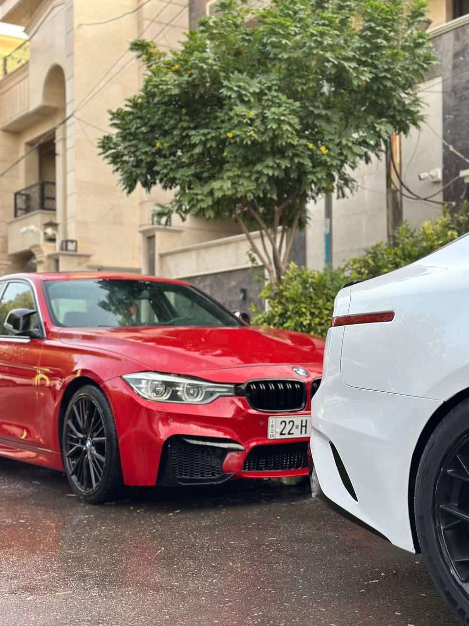 💥💥💥
للبيع
 
Bmw  330i

2017 الموديل

حادث جاملغ فقط والبنيد محدث m3 بدون ايرباك

فول مواصفات

فتحة سقف

داخل بيج وصاج

صفر مسج

دركة m3

كت كامل m3 لحيه ودوس وبنيد ودعاميات

كشنات تدفئه وخزن ميموري وكهرباء

كزوزست وطلقات

حساسات خلفية

للاستفسار  رقم صاحب السيارة
***********

السعر الطلب في التعليقات سيأتي اليك مباشرتاً

🔺رقم العرض (02) 

#56 Cars
 Numper 1 of Cars💥💥💥
