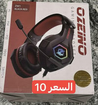 سماعات • إلكترونيات