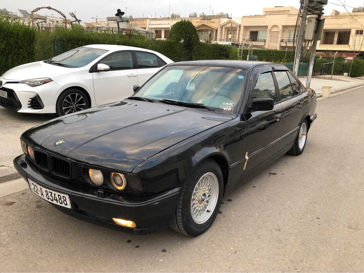 BMWبؤ فرؤشتن مؤدیل1993مەکینە520تی دەژیتەڵ گیرو و مەکینەو تەبریت و تەقەوڕەقەی بەشەرت شینگەو سەنەویی تازە بەسەر چوە سەحریی52نعامەلەیی برایانەیی تیدایە أربيل, العراق


**إذا كنت صاحب هذا الإعلان وتريد حذفه لأي سبب، رجاءا أرسل رسالة إلى الدعم الفني**