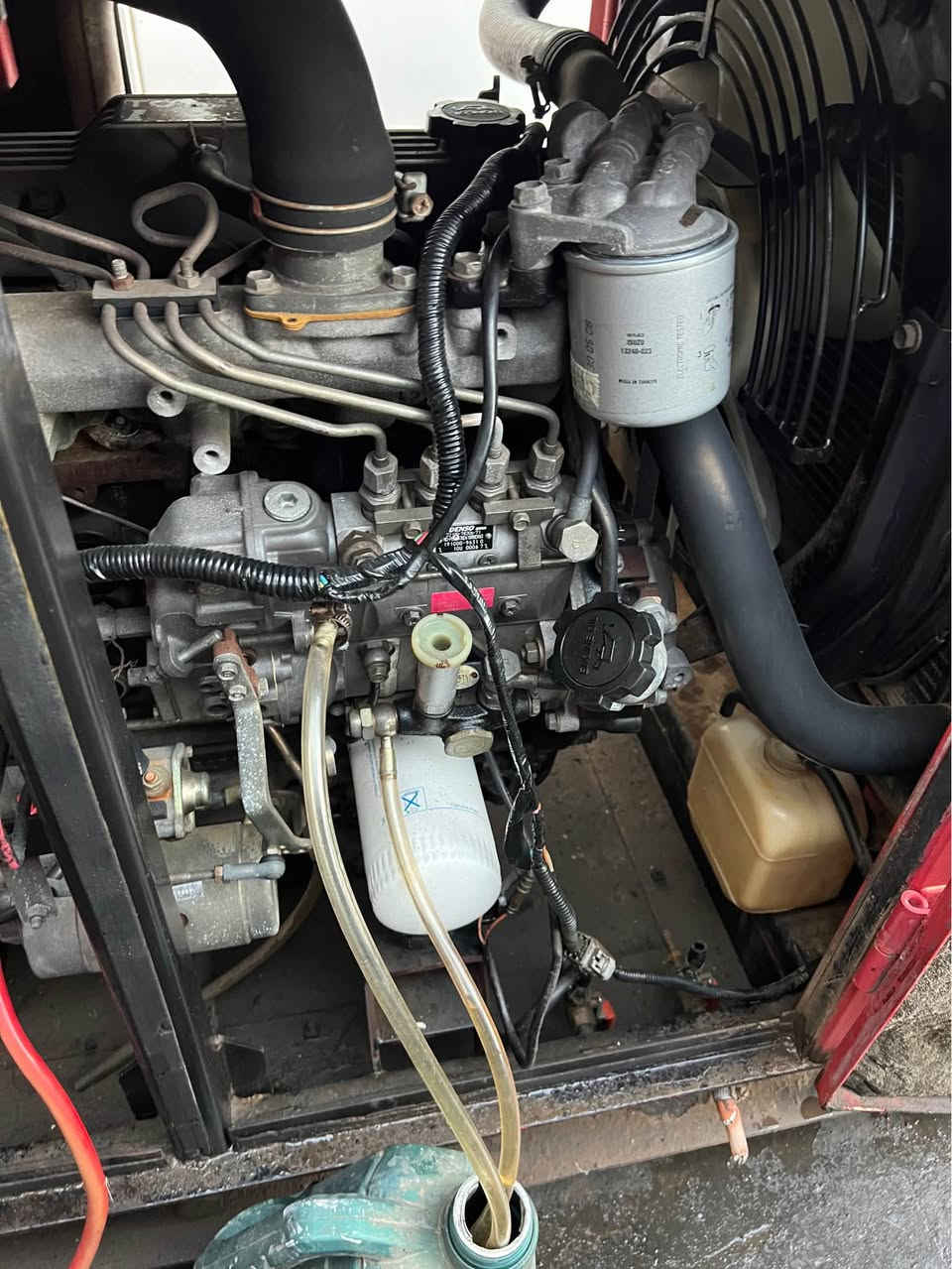 مولده ياباني ٢٥ كيفي كاتم مولده اخو جديد مثل زيرو مامفتوح برغي. بوغار دوغان مابي مولده كفال عام مكان اربيل 0771 007 7109 أربيل, العراق
