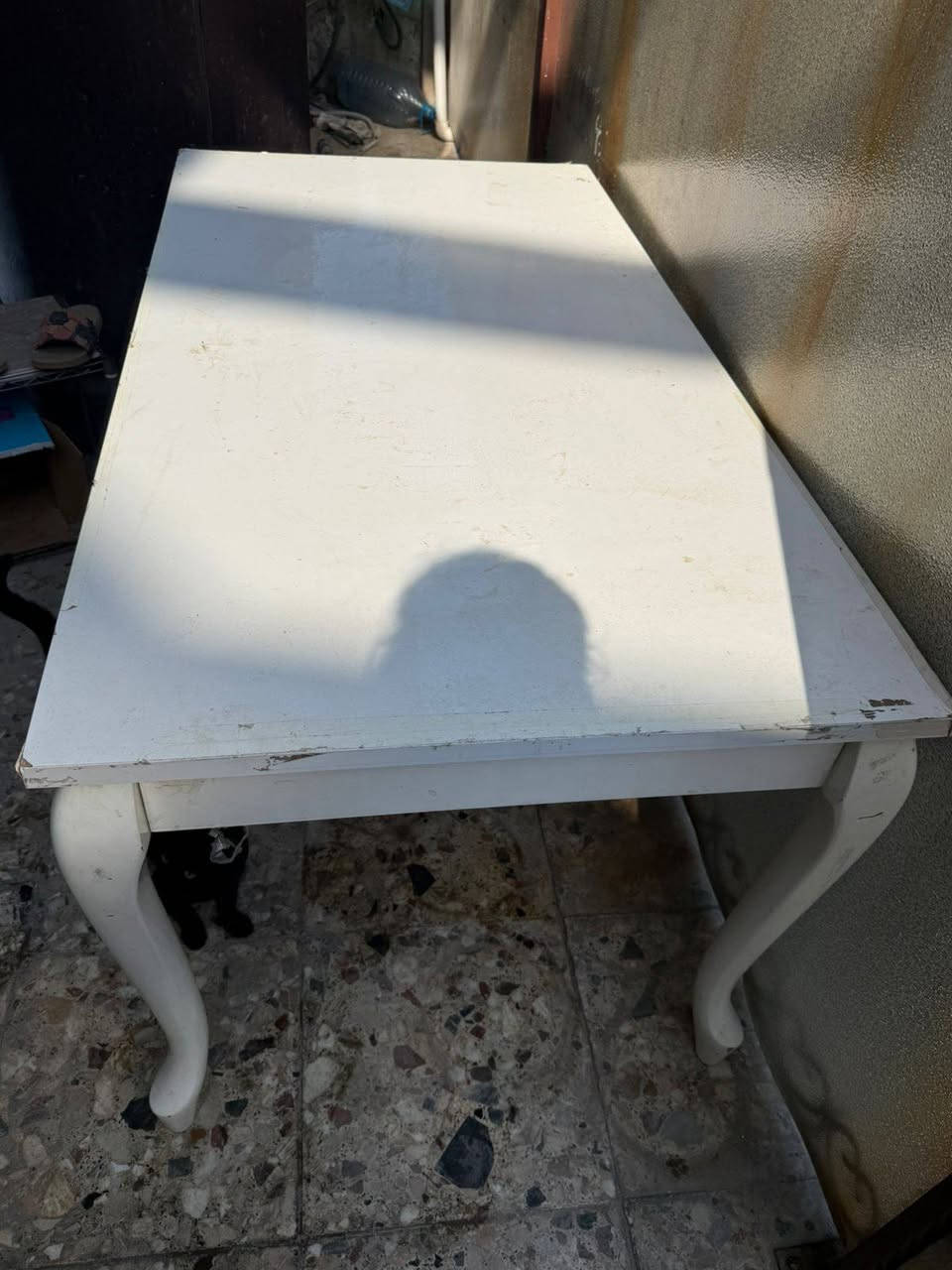 ميز وتخم ١٥٠


**إذا كنت صاحب هذا الإعلان وتريد حذفه لأي سبب، رجاءا أرسل رسالة إلى الدعم الفني**