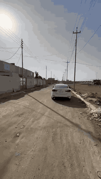 كربلاء • بيت جديد • ١٥٠م