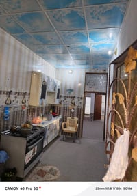 حي خضير • ١٢٥م • غرفتين نوم