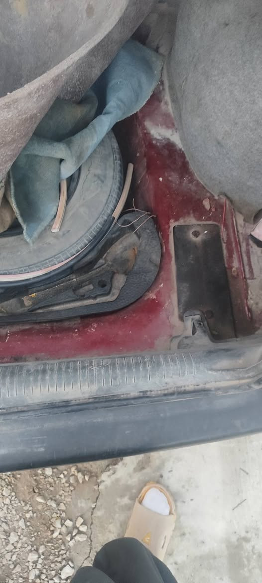 ڤیکترا تۆماتیک مکینە18 
سەنەوی بەسەرچووە ژینگەی دراوە مۆدێل92 پاشو پێشی کەپسە 
گێڕومەکینە وتحویل غرامە بەشەرت
30گەڵا پارەی علوجێک 
شوێن بازیان
***********
*********** السليمانية, العراق
