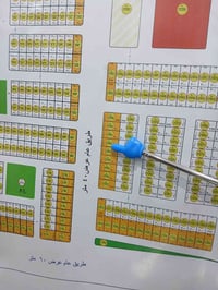 الفلوجه • قطعة تجارية • 300م