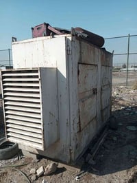 كاتم جبيلي • بيركنز/كمنز 150 • بغداد