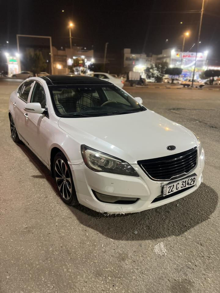 السعر 94 🌹

كيه كادنزا 2011 خليجي فول ومكفوله 

رقم أربيل إنكليزي 

تحويل وكاله حاضر

فول مواصفات 1/1 اعلى فئه 

مكفوله من الصبغ والفتح والتبديل 

كفالة عامه من كُلشي

مكينه وكير وحداده مكفولات 

تخم تاير جديد 

السعر 94 🌹

***********

مكاني النجف / الكوفه
