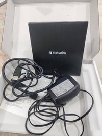 مشغل بلوراي • حارق أقراص