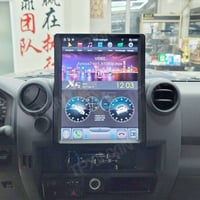 شاشة تسلا • فول مواصفات • سيمكارت 4G