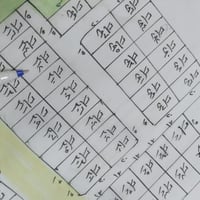 حي ١٦ بيت موحان • ١٠٠م • طابو ملك صرف