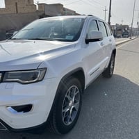 جراند شيروكي لمتد • ٢٠٢٠ • ٨٣٠٠٠ كم