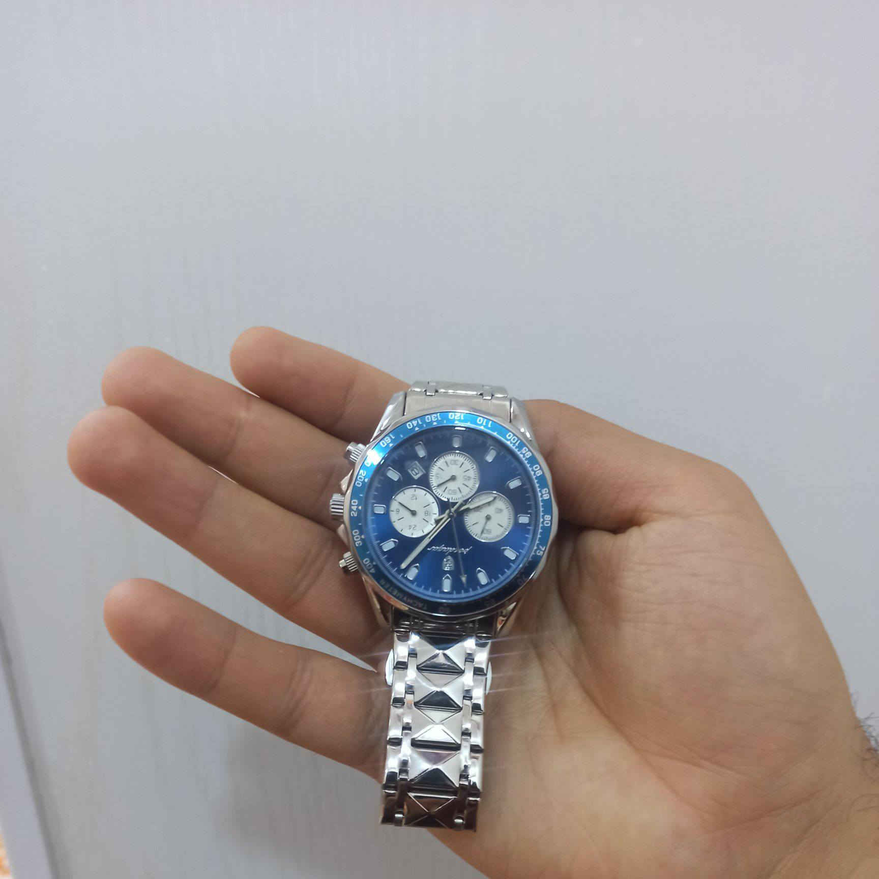 ساعه ضد ماء سير تيتانيوم
تضوي بل ضلام + جميع الاميلا تشتغل 

سعر 35 الف


**إذا كنت صاحب هذا الإعلان وتريد حذفه لأي سبب، رجاءا أرسل رسالة إلى الدعم الفني**