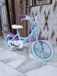 بايسكل اطفال • مقاس 14 • بغداد الشعب