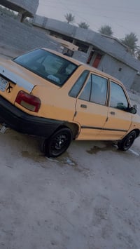 موديل ٢٠١٢ • مصفرة • بدون غرامات