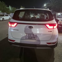 سبورتج • جي تي لاين • ٢٠١٨