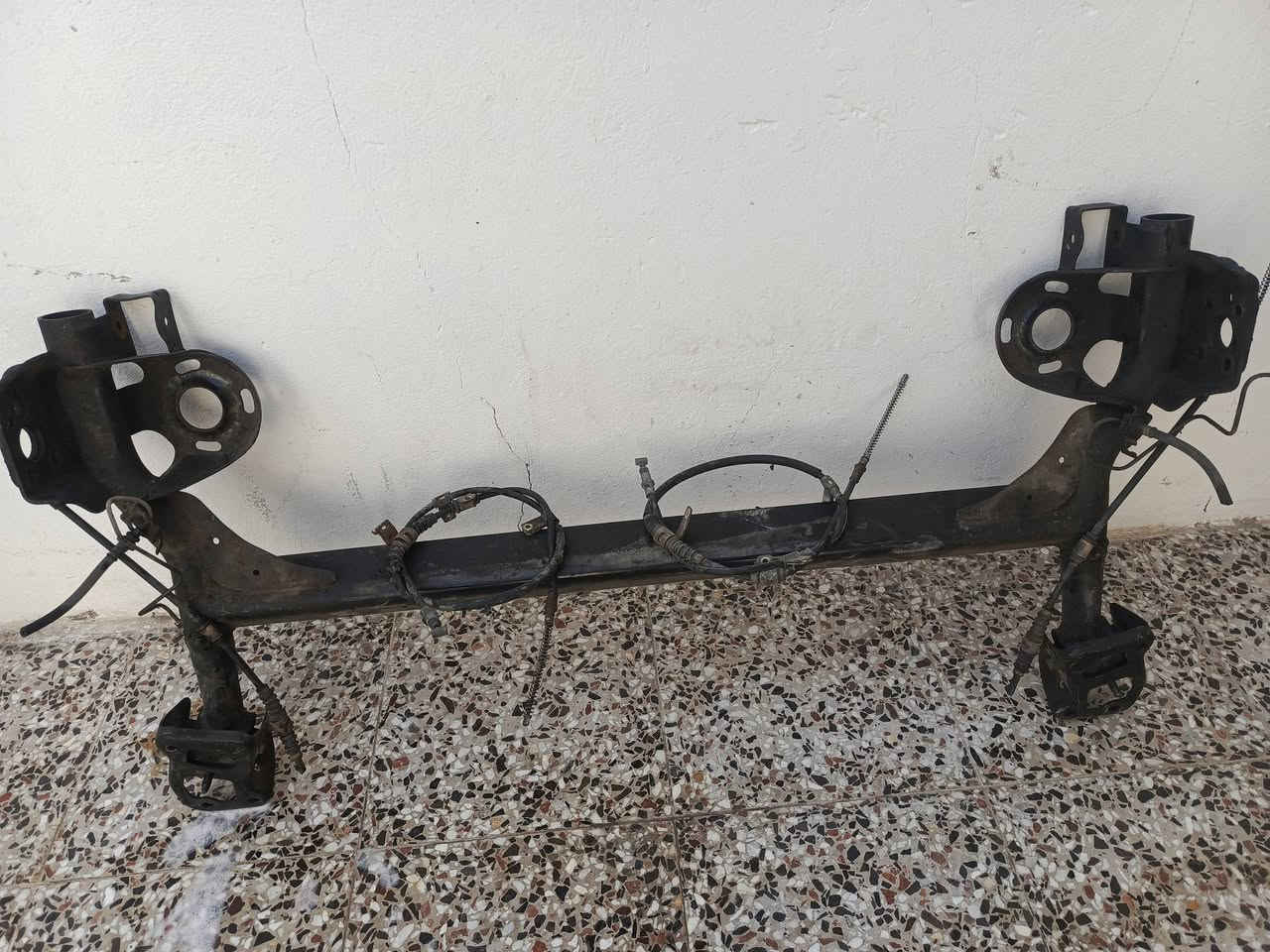 السلام عليكم شباب هاوزن افيو مال كصة مع قمجي 2 للبيع سعر 50


**إذا كنت صاحب هذا الإعلان وتريد حذفه لأي سبب، رجاءا أرسل رسالة إلى الدعم الفني**