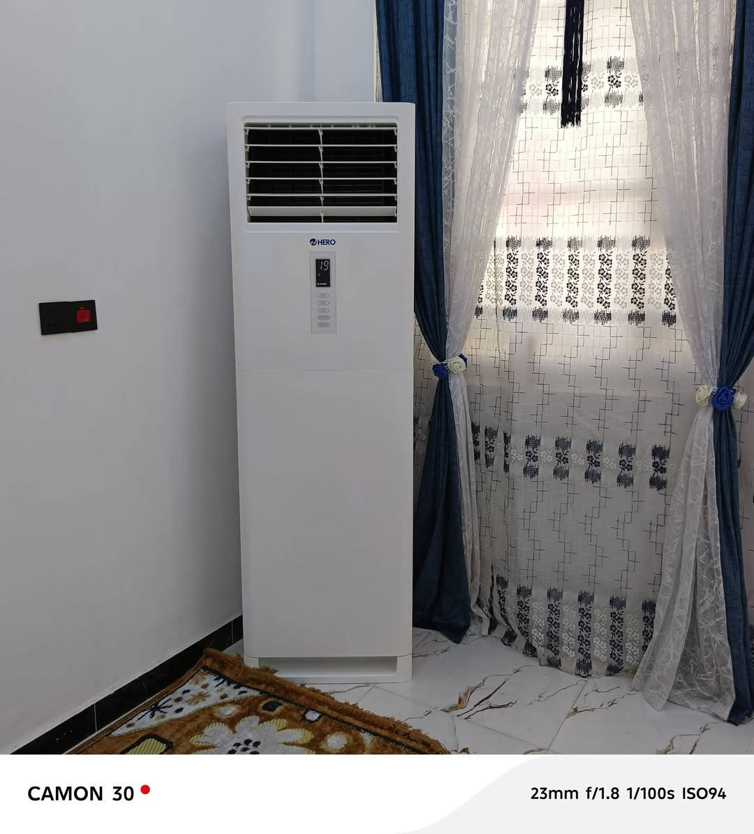 السلام عليكم سبلت كنتوري 3طن هيرو للبيع اخو الجديد تبريد ثلج❄ غاز شركة استخدام قليل كلش كله ع البلاد ما داخل تصليح نهائيا كامل جيب وشد العنوان بصره ابو الخصيب ابو الجوزي للاتصال على ***********
