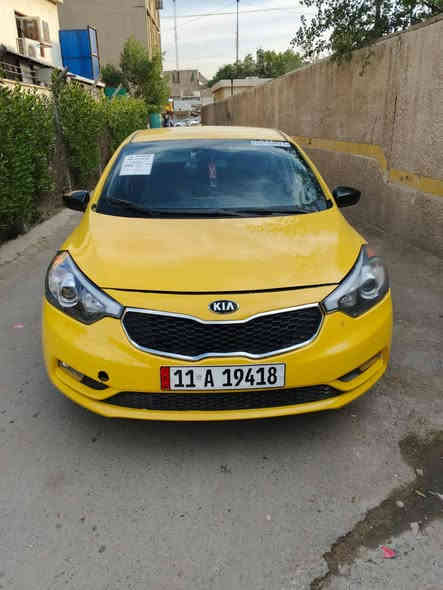 فورتي موديل 14 سياره وارد امريكي ملاحظه السياره جاهزه من كل شيء تخم تاير تبريد شغال رقم بغداد مشروع وطني مكان السياره بغداد بلديات السعر 91 وبيها مجال اتصال فقط ***********
