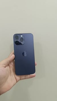 إيفون 14 برو ماكس شرق اوسط AH/Aبطارية 88% نظافة 100% الجهاز كفاله من ك...