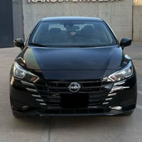 نيسان فيرسا 2024 مواسەفات SV حاديسەى خەفيفه  تەنها 4,000 روشتووه  تەنه...