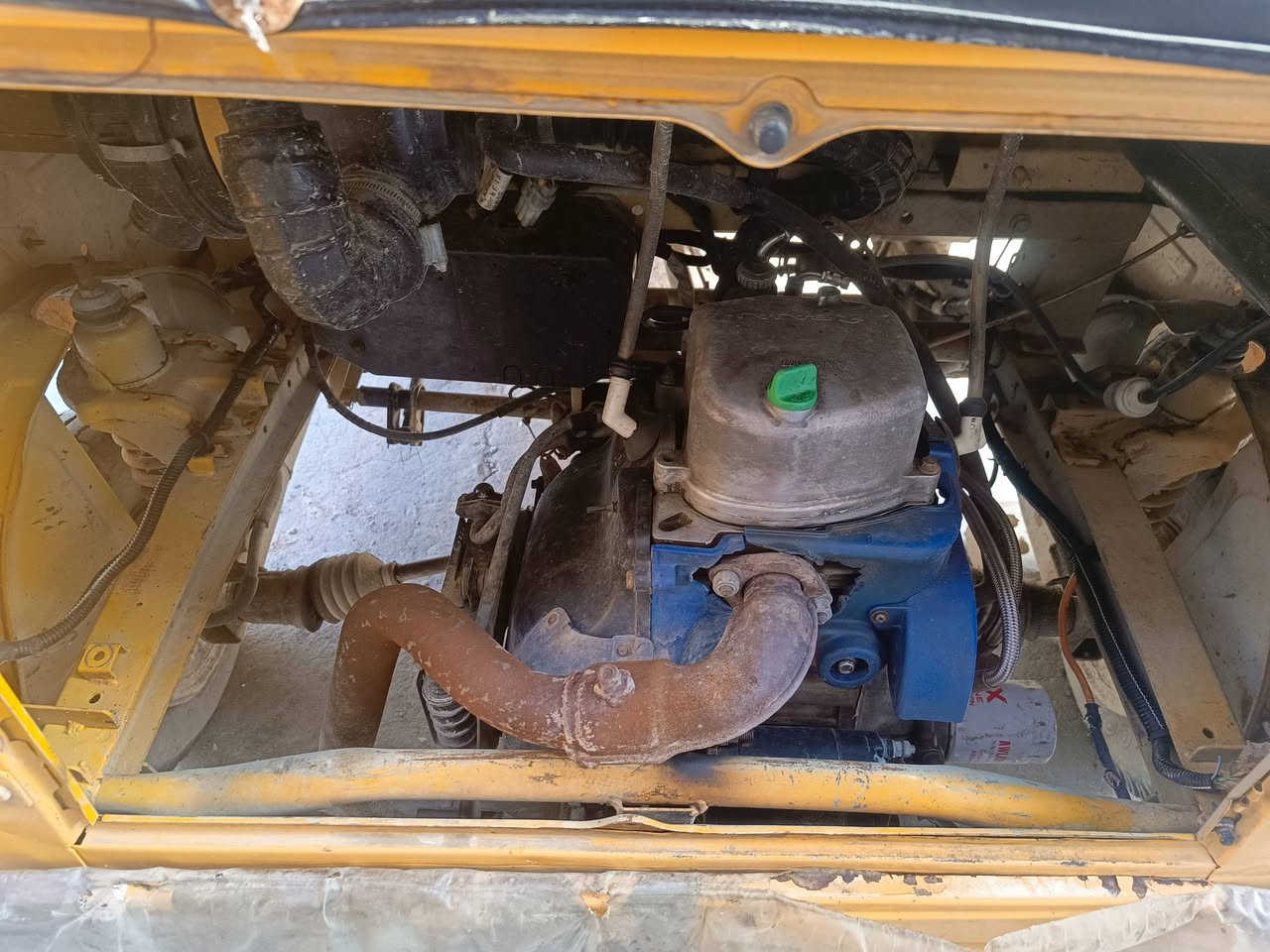 تكتك موديل 2019 شهر 11 نظيفه ما مرقمه واوراقه كامله وصوليه ومصبوغه صبغ عام 4200 مكاني بغداد لامين ثانيه يم لفلكه لمشجرة رقم ***********
