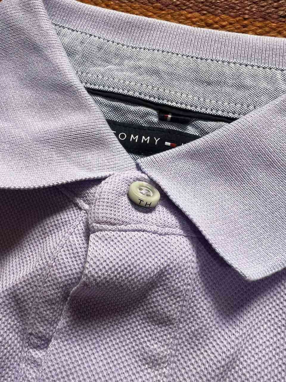 تومي اورجنال
تشيرت حجري ناعم 

كلاسيك فت قياس ميديم قالب كبير
عرض صدر ٥٥ يلبس لارج 

السعر والحجز مراسله الصفحه او واتساب


**إذا كنت صاحب هذا الإعلان وتريد حذفه لأي سبب، رجاءا أرسل رسالة إلى الدعم الفني**