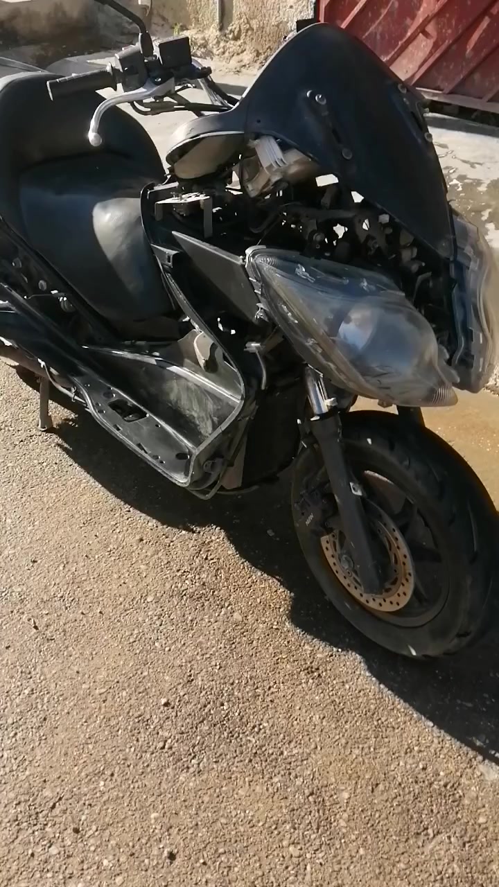 فورزه صفر ١٠ للبيع النقص بس كفرات ولباقي كامل للاستفسار ***********
