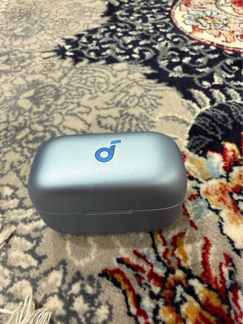 سمعات انكر soundcore AeroClip
الستفسار خاص كربلاء, العراق


**إذا كنت صاحب هذا الإعلان وتريد حذفه لأي سبب، رجاءا أرسل رسالة إلى الدعم الفني**