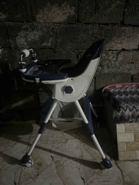 كرسي طعام أطفال • توصيل مجاني اربيل