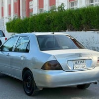 لانسر • اوتوماتيك • ٢٠٠٧