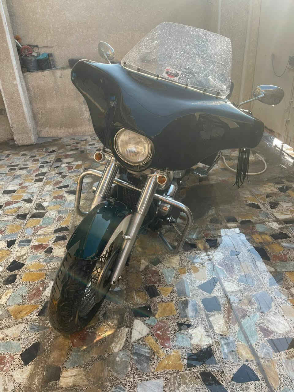 متوفر بجم دفسون للشادو
وجنطه خلفيه كبيره 
وجنط صفح زوج حجم وسط 
السعر مناسب كلهن ب١٥٠ قفل 
عنواني بغداد الانتصار محاور بوب الشام قبل مرور الحسينيه 
***********
