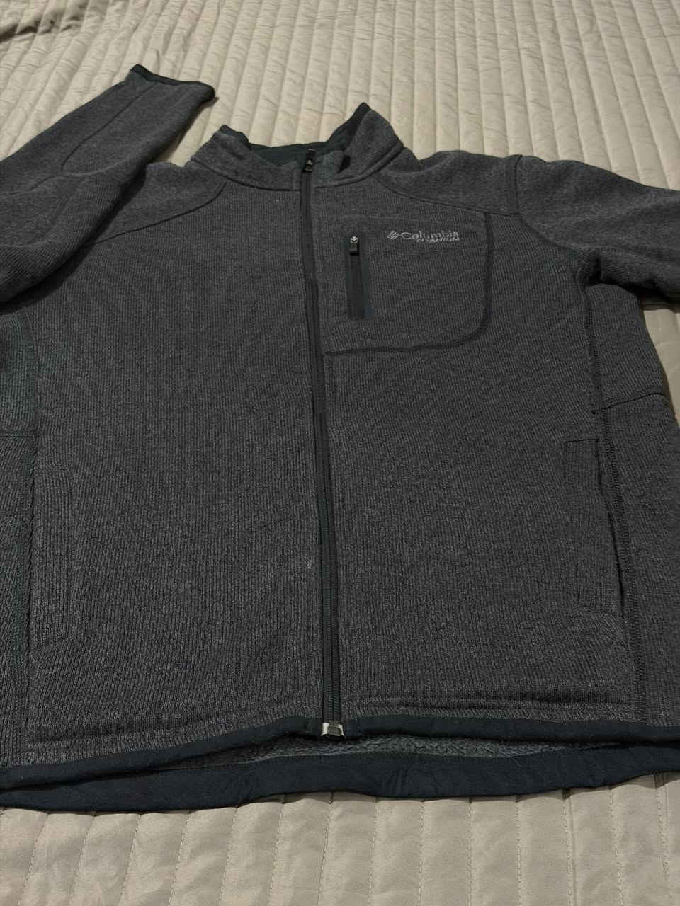 سلام عليكم …
کولمبیا عسلي درجە أولا 

قياس (L)

نظافة ١٠٠/١٠٠

سعر ویا طوصيل-١٣٠٠٠ الف سعر بلاش🤗❤️#


**إذا كنت صاحب هذا الإعلان وتريد حذفه لأي سبب، رجاءا أرسل رسالة إلى الدعم الفني**