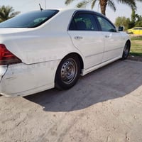 شاهينه اثنه • ٢٠٠٧ • محرك جديد