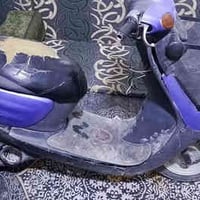 منغولي • باتري ناقص • سويج ضايع