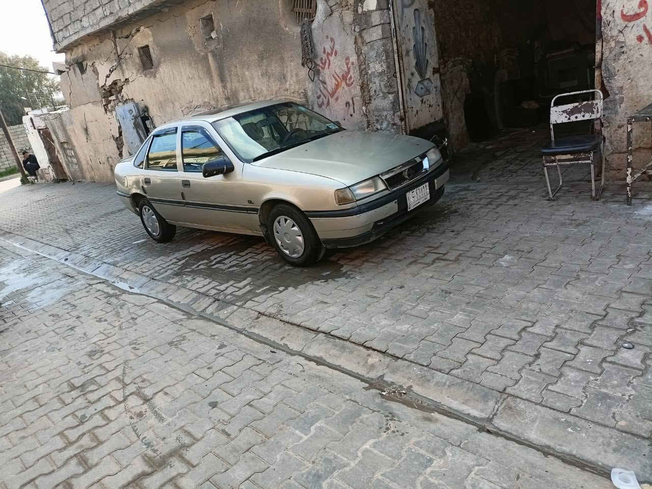 سلام عليكم سياره فكتر لبيع محرك16موديل 92شرط التحول بيه كربوب سعر 38بيه مجال المزيد من التفاصيل اتصل عل رقم ***********
