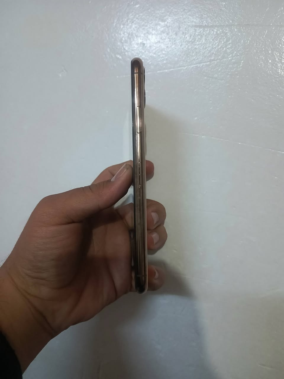 ايفوان11برو ماكس لبيع جهاز كبس مامفتوح ذاكره 256
شاشه بلاديه 3خيرات فيس ايدي شغال 💥

بيه بس خط بلا شاشه مامثر على شي 

بطاريه بلاديه 82     كامراته فول دمعه تصويرهن 

سيمكارت شغال وي فاي شغال 

السعر 230 الف وبيه مجال ***********
