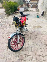 موديل ٢٤ • شرط • حويجه