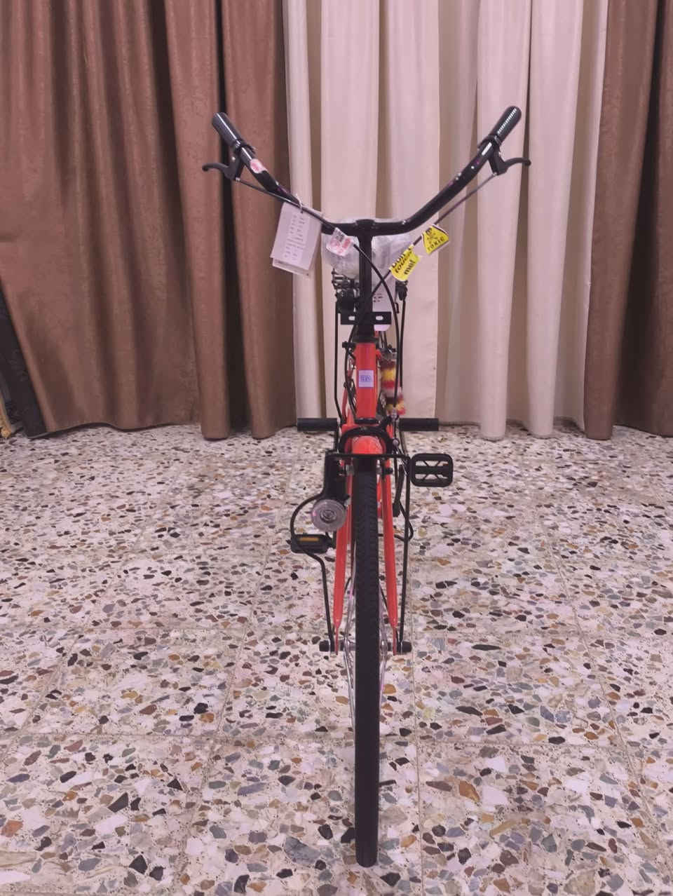 سلام عليكم باسكل اللبيع موديل ٢٠٢٢باسكل نضيف بعده بحاله الوكاله جان امخزن وطلعته اليوم اريد ابيعه السعر خاص وبيك خير وتدلل


**إذا كنت صاحب هذا الإعلان وتريد حذفه لأي سبب، رجاءا أرسل رسالة إلى الدعم الفني**
