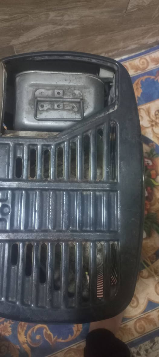 صوبه نفطيه مستعمله للبيع مدينه الصدر سعره 60 وبيه مجال ***********
