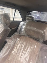 كوين موديل 2009كير شرط محرك فورت السياره نضيفه فول مواصفات هيئه وغراما...