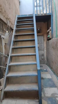 درج حديد • ١١ بايه • كوفة حي ميسان