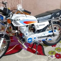 موديل ٢٠٢١ • اوراق اصولي • نضيف