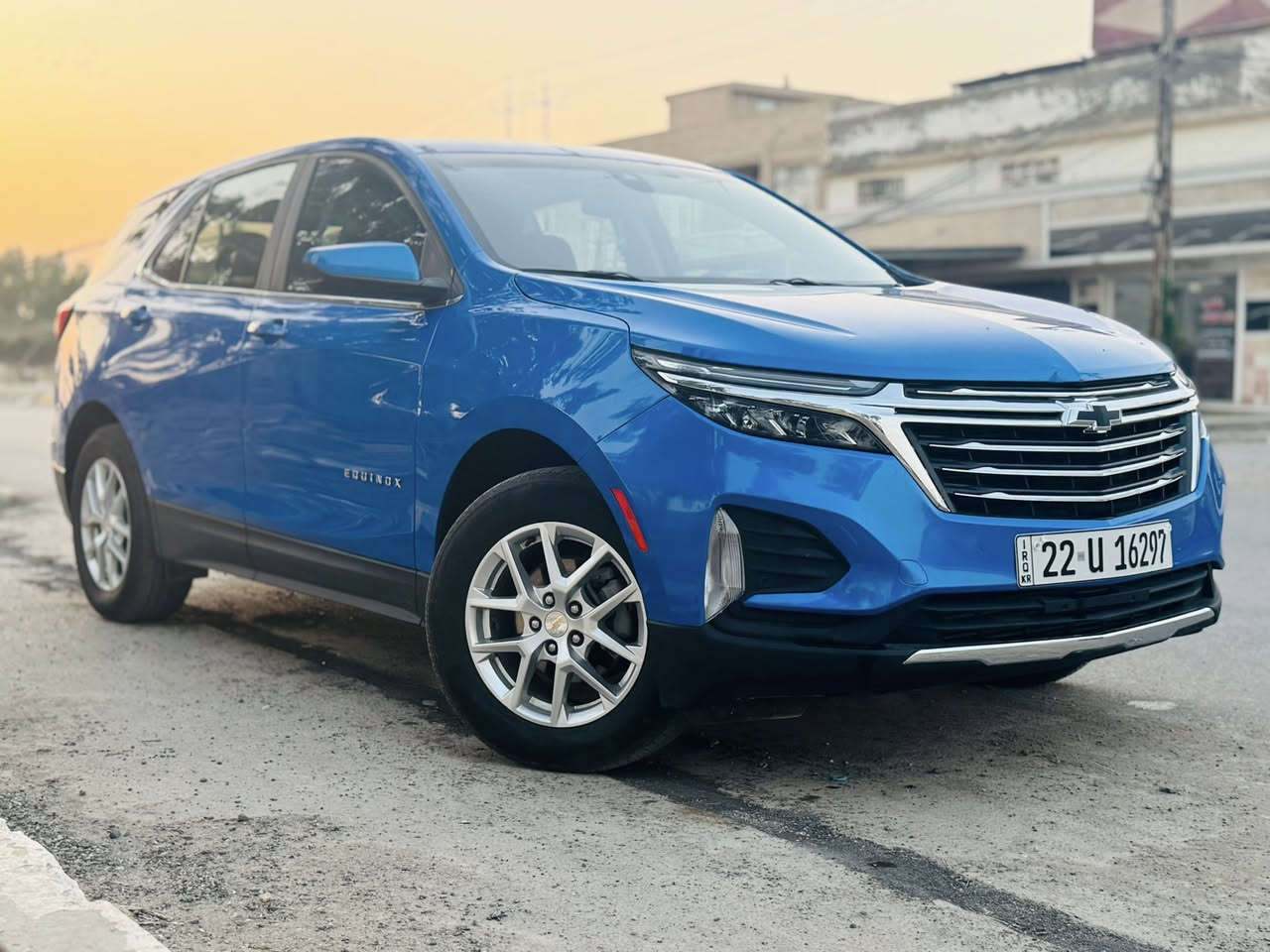 السلام عليكم 

اكوينكس 2024 

المواصفات : LT رادار امامي جانبي حساس خلفي كشن كهرباء هيتر وبقية المواصفات المعروفة .

الحادث : تبديل جاملغ جهة السايق فقط مكفوله شاصي لغد ايرباك . 

للاستفسار: *********** 

مكان السياره بغداد الشعب
