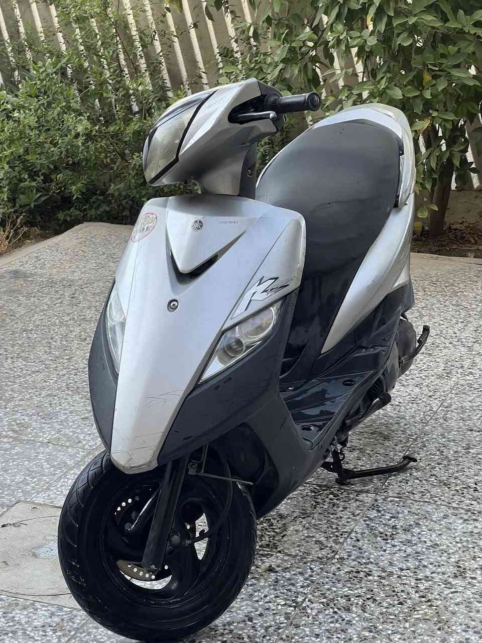 ماكس ثعلب للبيع
دراجه حيل نضيفه تجي وشوف  نكره سلف باي وقت مشايفه العادي بس محسن دهن امزويل دبلات ضفيره مكينه كلههن اكفلهن مابيهن اي مشاكل 

مكانهه شارع فلسطين 
 سعرهه (٦٥٠)
 
رقمي( ‭٠٧٨٨ ٥١٢ ٥٥٢٣‬)
