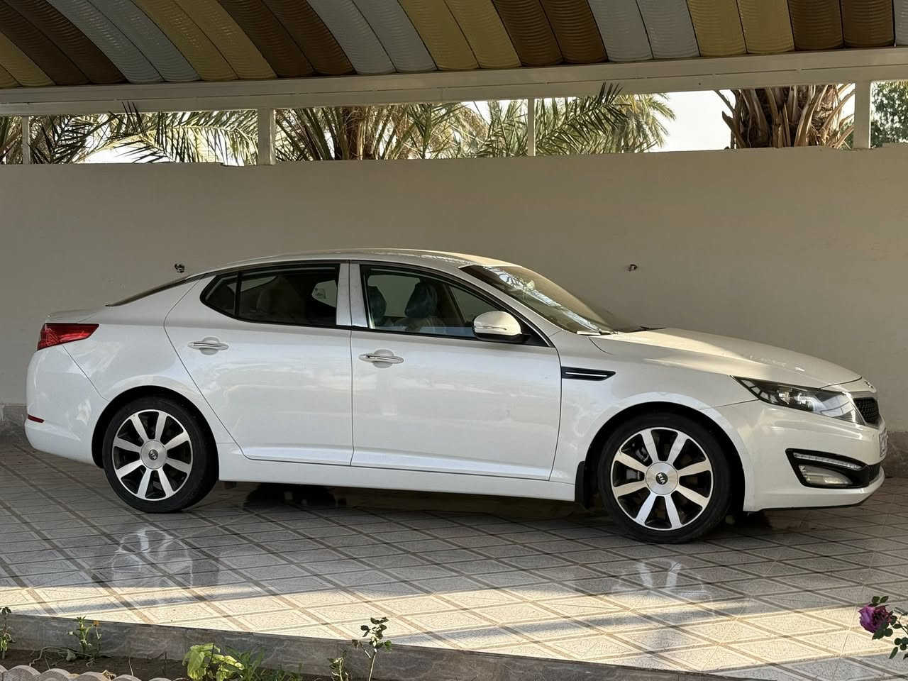 سيارة أوبتيما  ٢٠١٢
محرك ٢٠٠٠
رقم أربيل 
سيارة بصمة 
سنوية غير ساقطة وكذلك الهزه 
رقم جديد
مكفولة من الدعاميه للدعامية  
تحويل مباشر 
للتواصل 
***********
