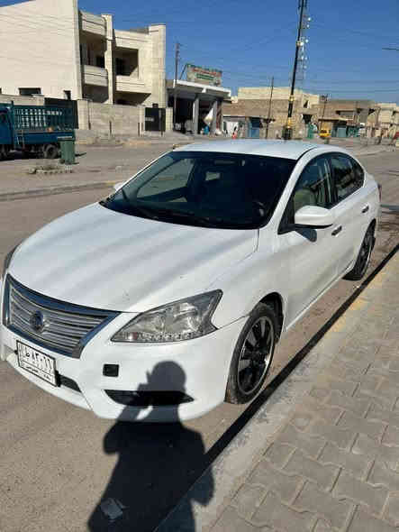 للبيع سنترا 2015 خليجي
بصمه تشغيل
بصمه ابواب جنطه
شاشه تحكم استيرن
كامره خلفيه
سياره بيه طخه بل جاملغ ايمن امامي
وبقيه شخوط مصبوغه سياره
بغداد ابو غريب النصر وسلام
***********
