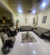 طقم كنب • غراض بيت