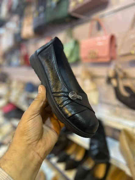 مساء الخير .... .وفرنا لكم .. 🍋🍋🍋
 فلات  قياسات خاصة فول  طبي خفيف مميز و انيق ....
سعر ب10  الاف 
القياسات  37-38-39-404-41-42
الالوان  بيجي الابيض 
  العنوان : كوت / شارع الهورة / معرض الرواق  يوجد خدمة توصيل لكافة محافظات العراق 😍 واتساب *********** __*********** الجمال 🌹الأناقة 🌹 البساطة 🌹النزاكة 😁

#اكسبلور #اكسبلور_فولو_ي_حلو🔥😴_ي_عمري #اكسبلور_فولو_شوفو_البوستات_الي_قبل_راح_تعجبكم دهل اوران
