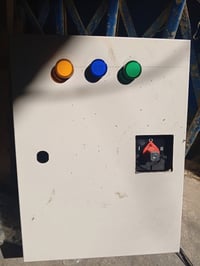 جنج اوفر سكوميك • 160-1250 أمبير • توصيل جميع المحافظات