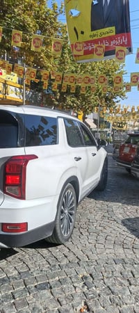 بلاسايد • ٢٠٢٢ • حادث بنيد